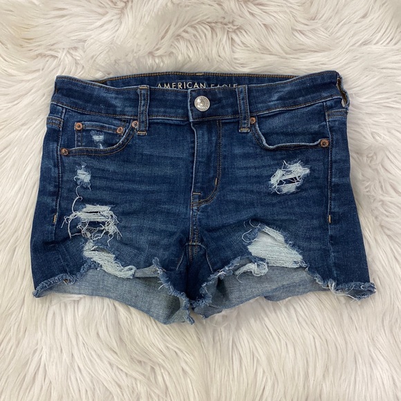 American Eagle Outfitters Pants - American Eagle Outfitters Short